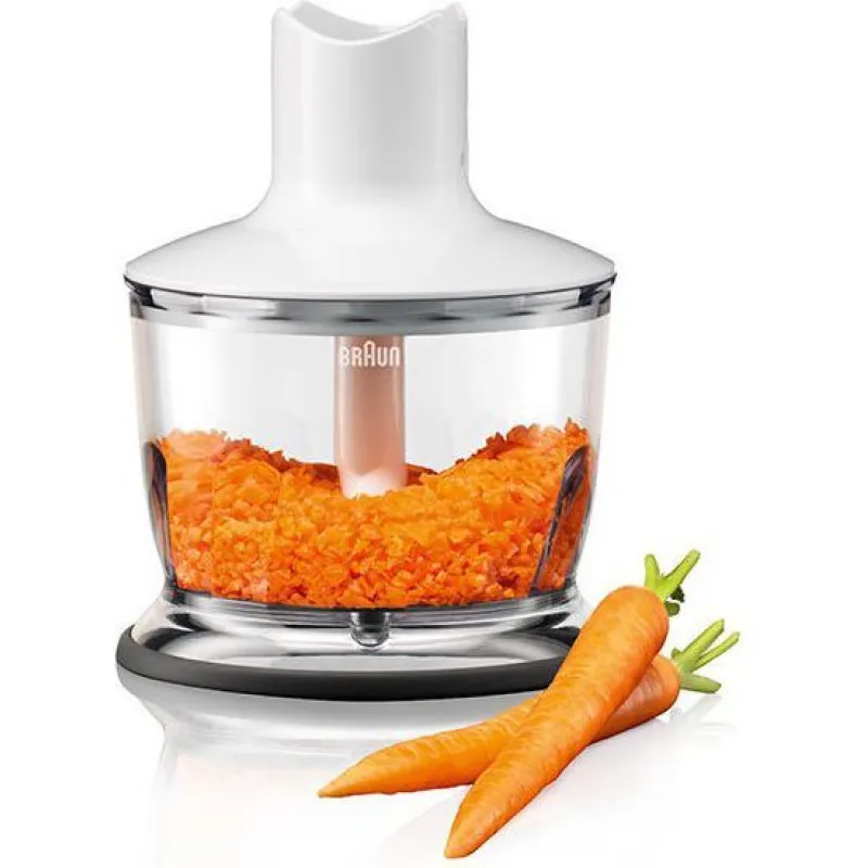 Blender Braun MQ3035 Sauce