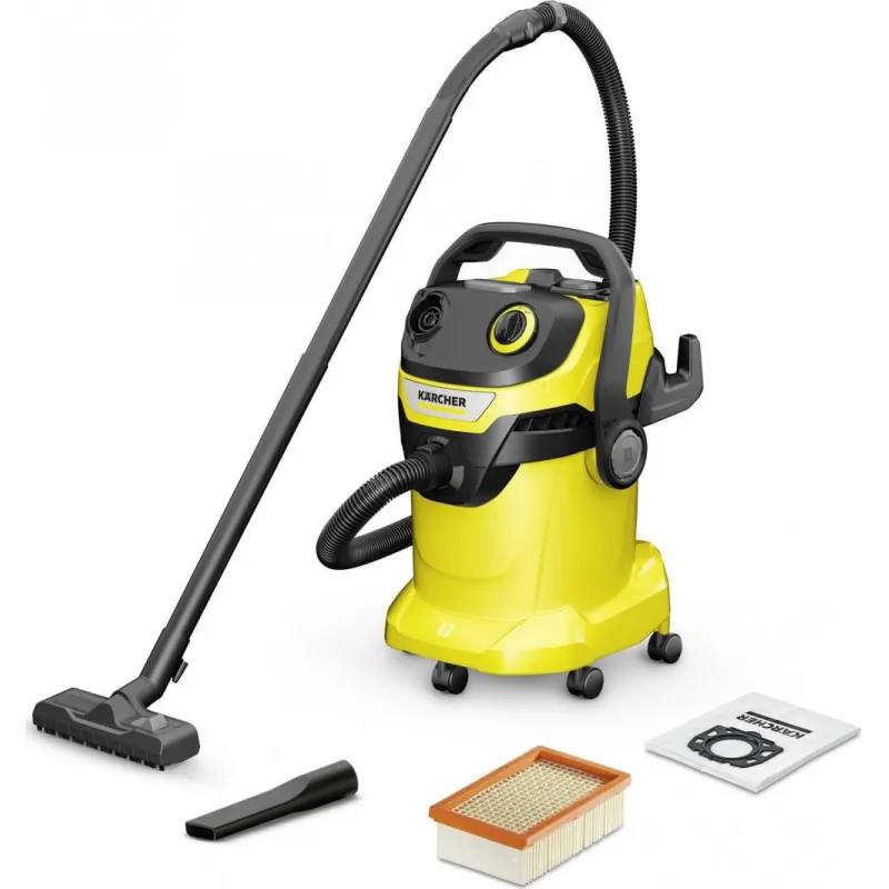 Odkurzacz Karcher WD 5 V-25/5/22 (1.628-300.0)