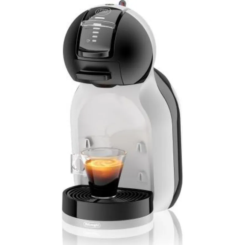 Ekspres na kapsułki DeLonghi Ekspres do kawy DeLonghi Dolce Gusto EDG155.BG