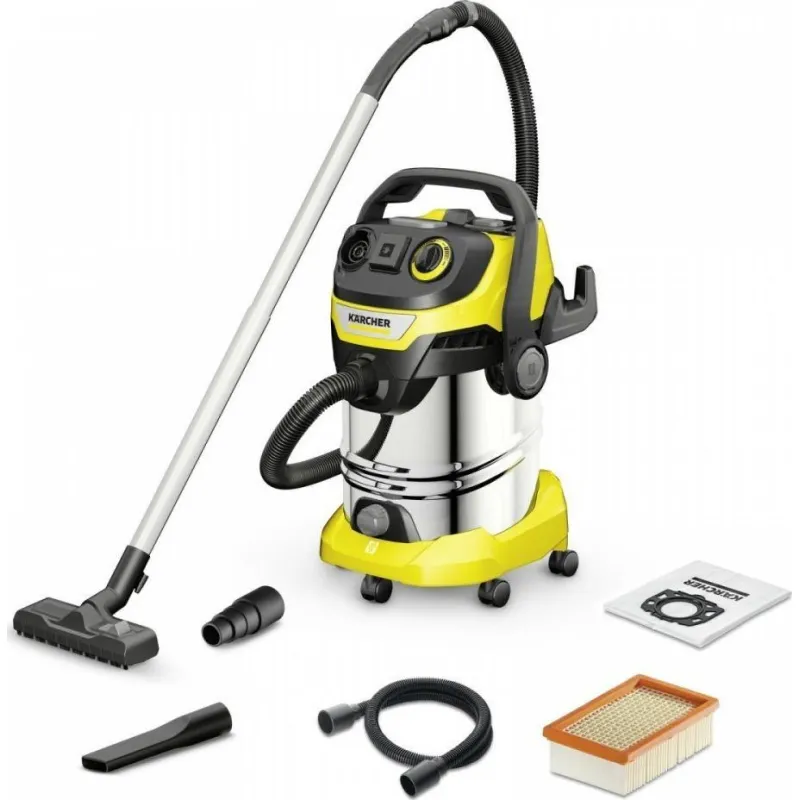 Odkurzacz Karcher WD 6 P S V-30/6/22/T (1.628-361.0)