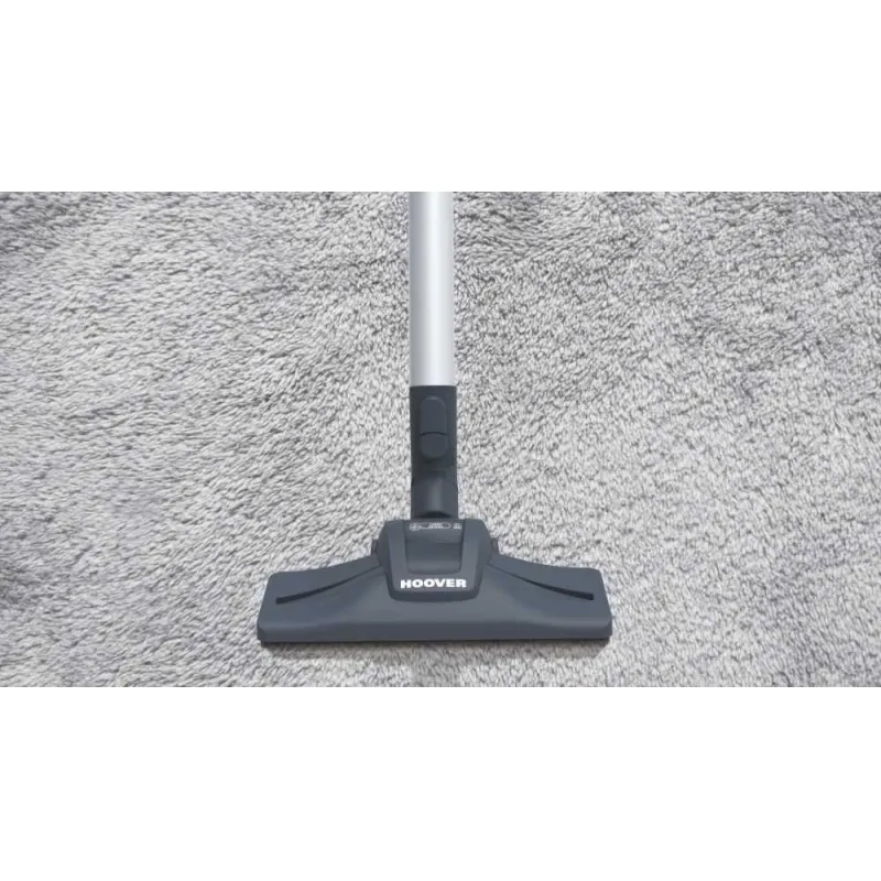 Odkurzacz Hoover Telios Extra TX60PET 011