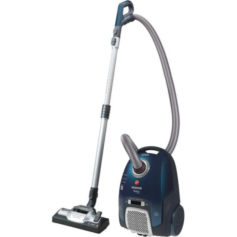 Odkurzacz Hoover Telios Extra TX60PET 011