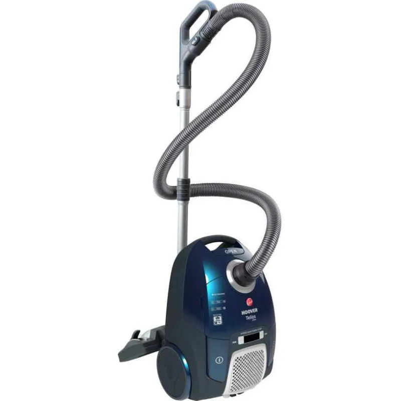 Odkurzacz Hoover Telios Extra TX60PET 011