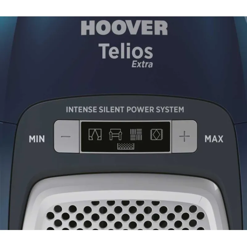 Odkurzacz Hoover Telios Extra TX60PET 011