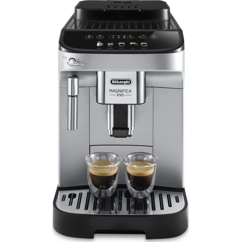 Ekspres ciśnieniowy DeLonghi Magnifica Evo ECAM 290.31.SB