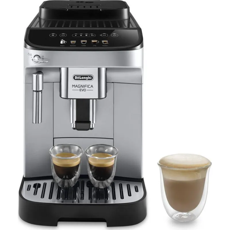 Ekspres ciśnieniowy DeLonghi Magnifica Evo ECAM 290.31.SB