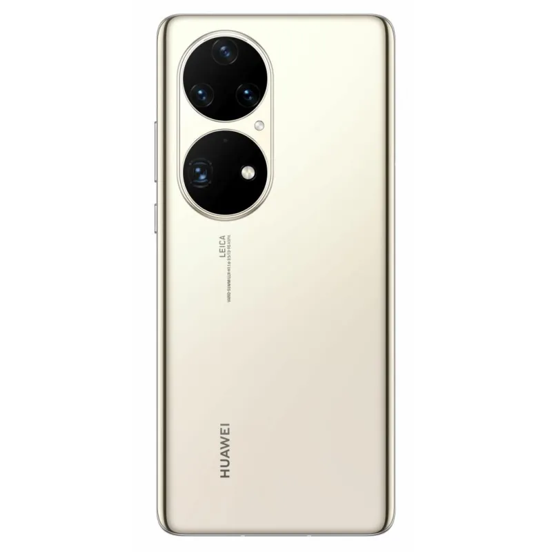 Smartfon Huawei P50 Pro 8/256GB Złoty (51096VTC)