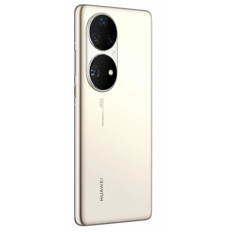 Smartfon Huawei P50 Pro 8/256GB Złoty (51096VTC)