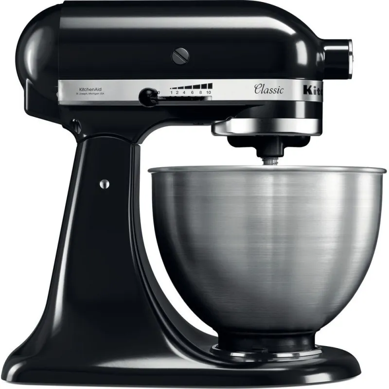 Robot planetarny KitchenAid 5K45SSEOB