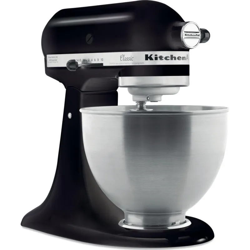 Robot planetarny KitchenAid 5K45SSEOB